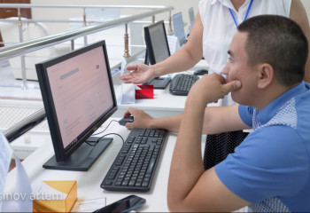 eGov: Қазақстанда ЭЦҚ арқылы кіру ережесі өзгерді