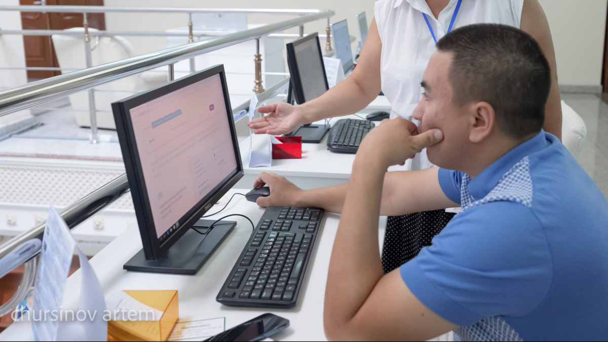 eGov: Қазақстанда ЭЦҚ арқылы кіру ережесі өзгерді