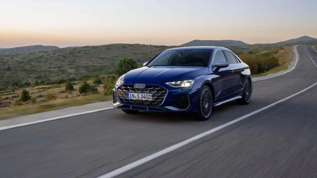  Audi 