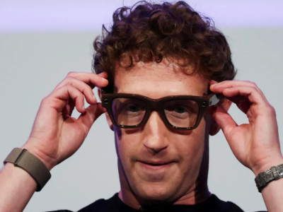 Meta Glasses: жасанды интеллект енді көзілдірікке көшті
