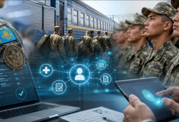 Қазақстанда сарбаздарды әскери бөлімге бөлу тәртібі өзгереді