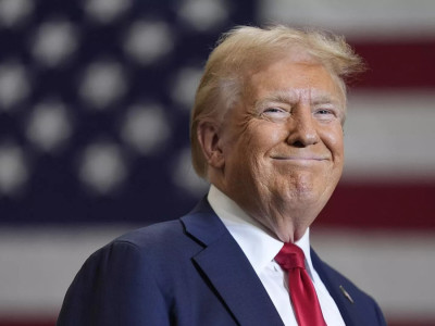 Трамп әлем чемпионатының жеңімпазына Кубокты өзі табыстайтынын айтты