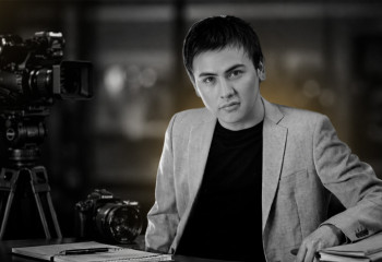 «Мына жерде менің ескерткішім тұрады...»: Руслан Бөлебай туралы жақындарының ерекше естеліктері