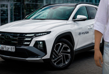 Тест-драйв Hyundai Tucson 2026: популярный в Казахстане кроссовер под микроскопом