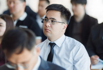 Jastar Research Hub: жас сарапшыларға арналған акселератор өтеді
