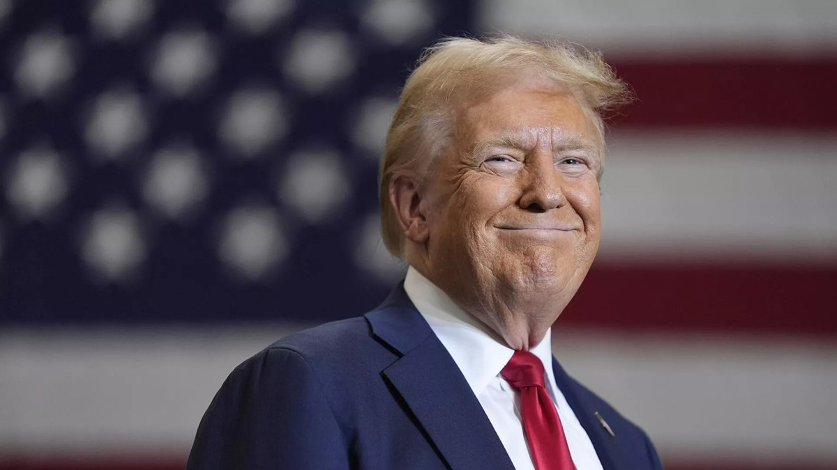 Трамп әлем чемпионатының жеңімпазына Кубокты өзі табыстайтынын айтты
