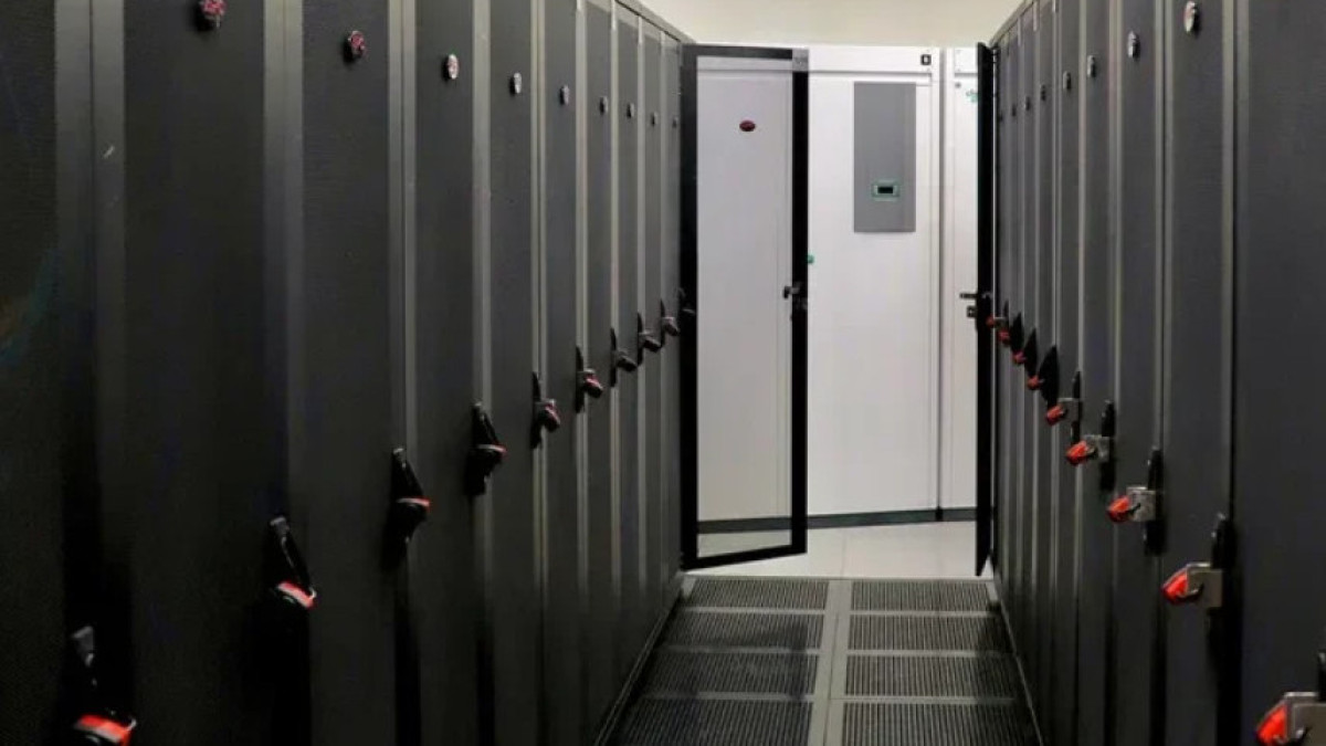  serverspace.kz 