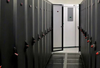 Павлодар  облысында 10 млрд долларлық дата-орталықтар кластері салынады