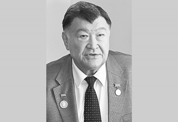 Қазақстанның көрнекті ғалымы Қайрат Қадыржанов өмірден өтті