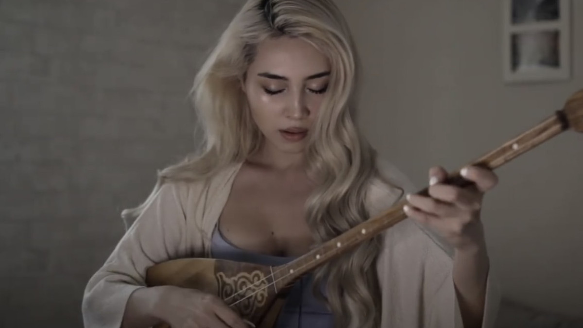  instagram.com/dana_zulpykhar 