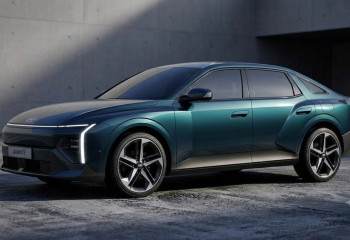 Hyundai Elantra нового поколения может появиться в Казахстане уже к концу года