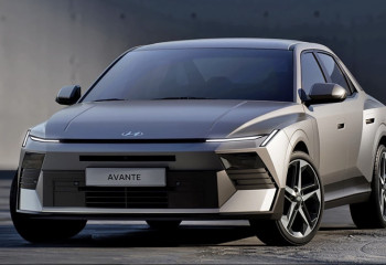 Жаңа Hyundai Elantra: қазақстандықтарды қандай жаңалықтар күтеді?