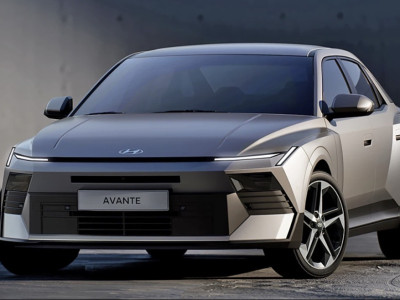 Жаңа Hyundai Elantra: қазақстандықтарды қандай жаңалықтар күтеді?