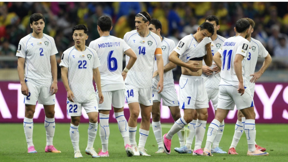  David Ramos / Staff / Getty Images Sport / Gettyimages.ru 