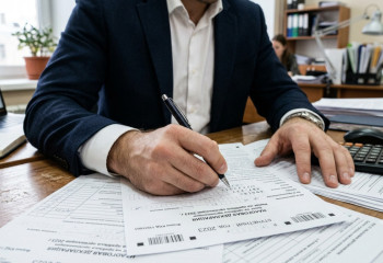 Предприниматели на упрощенке избавлены от соцналога – эксперт