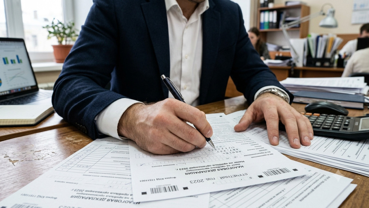 Предприниматели на упрощенке избавлены от соцналога – эксперт