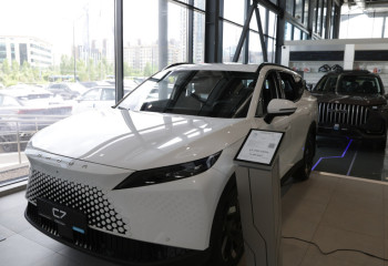 Топ-20 китайских автомобилей в Казахстане: почему они стали лидерами рынка