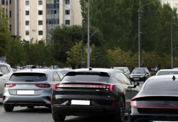 Қазақстандағы ең танымал 20 қытайлық автокөлік: қандай модельдер сұранысқа ие?