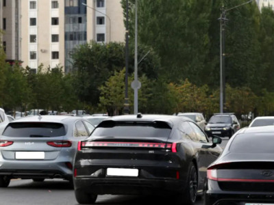 Қазақстандағы ең танымал 20 қытайлық автокөлік: қандай модельдер сұранысқа ие?