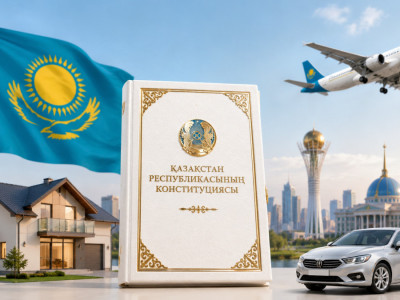 2026 жылғы 1 шілдеден бастап Қазақстанда не өзгереді