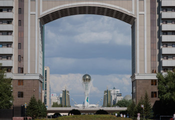 Астана күні-2026: Open Air, концерт және фестивальдер қайда өтеді?