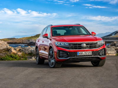 Ең сенімсіз көліктер рейтингі жарияланды: көш басында Infiniti, Volkswagen және Audi