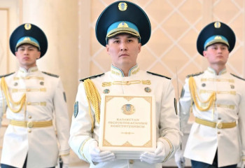 Хронология пути к новой странице истории: как рождалась Конституция Казахстана