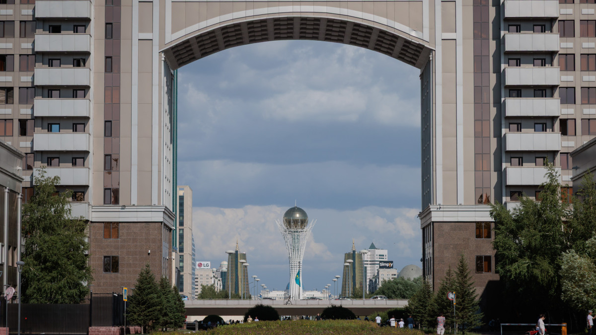 Астана күні-2026: Open Air, концерт және фестивальдер қайда өтеді?