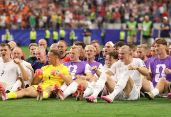 Әлем чемпионаты: Норвегия, Франция және Мексика 1/8 финалға жолдама алды