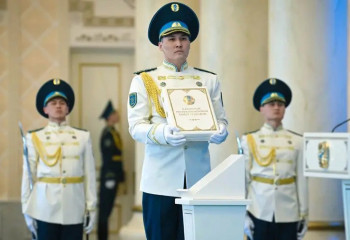 Новая Конституция Казахстана вступила в силу: что говорят государственные деятели и эксперты