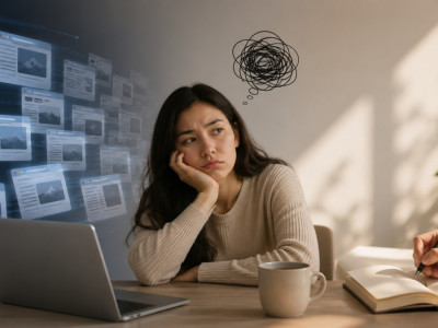 Жасанды интеллект жасаған контенттен неге жалыға бастадық?
