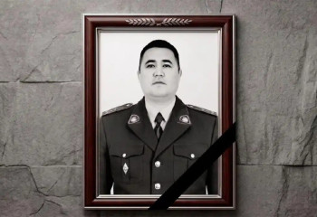 Қызмет бабында мерт болған полицейлердің отбасына қандай көмек көрсетіледі?