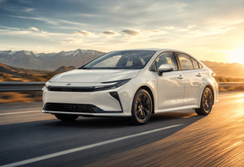 На рынок Казахстана вышли китайские Toyota Corolla