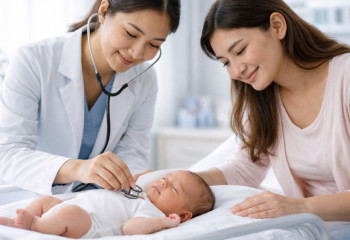 Как новая Конституция усилит защиту здоровья детей