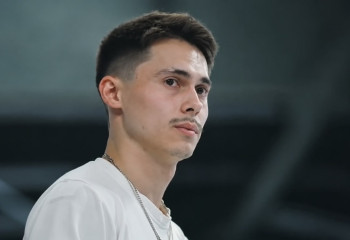 BMX фристайл: Азия чемпионатында бақ сынайтын Әлихан Можанов туралы не білеміз?