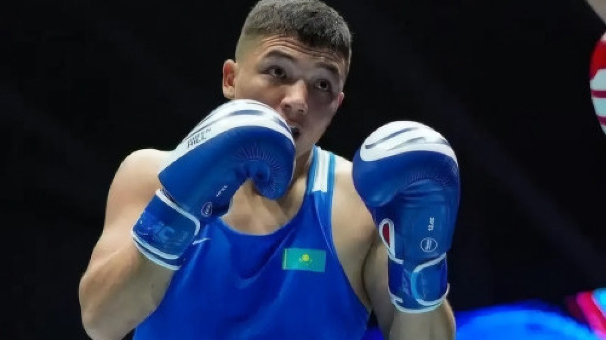 Бокстан жастар арасындағы Азия чемпионаты: ел намысын кімдер қорғайды?