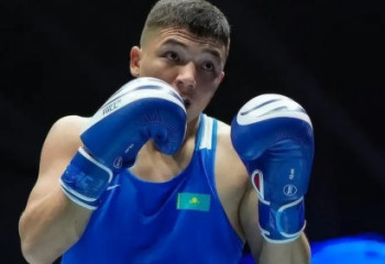 Бокстан жастар арасындағы Азия чемпионаты: ел намысын кімдер қорғайды?