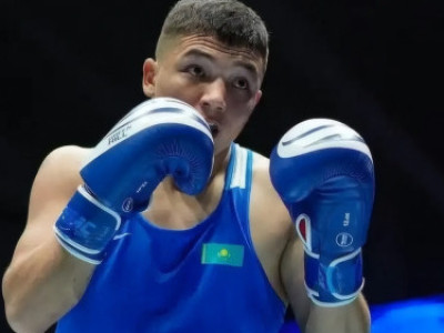 Бокстан жастар арасындағы Азия чемпионаты: ел намысын кімдер қорғайды?