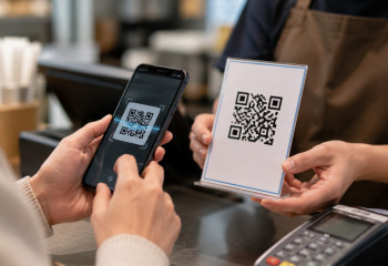 Қазақстанда бірыңғай QR-код 7 шілдеден жұмыс істей бастайды