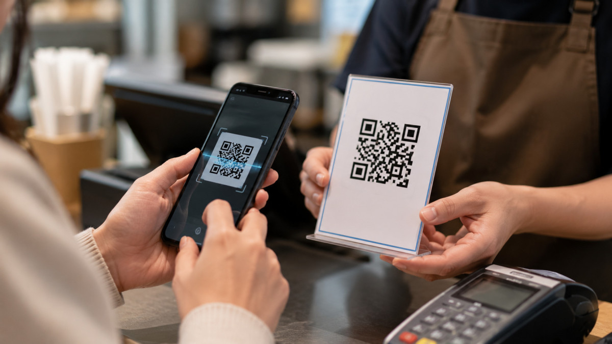 Қазақстанда бірыңғай QR-код 7 шілдеден жұмыс істей бастайды