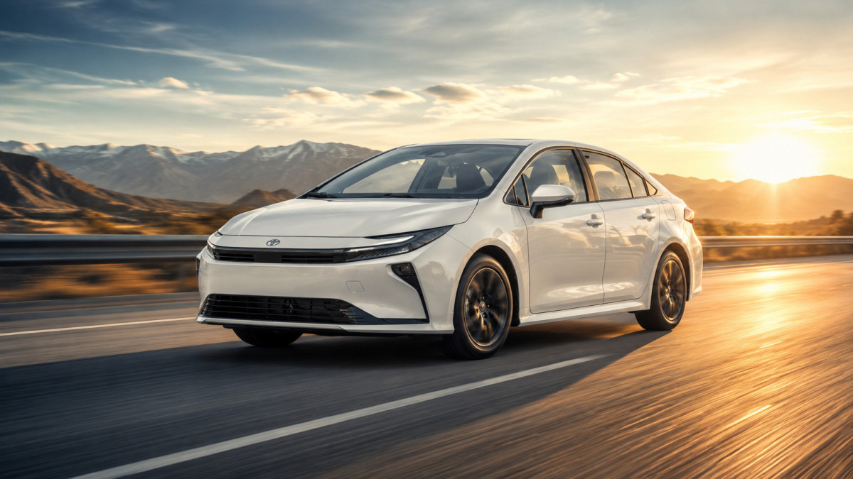 На рынок Казахстана вышли китайские Toyota Corolla