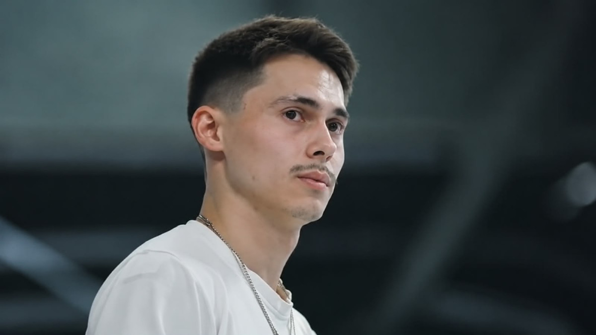 BMX фристайл: Азия чемпионатында бақ сынайтын Әлихан Можанов туралы не білеміз?
