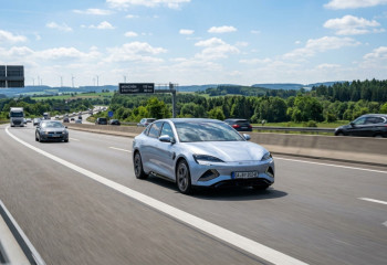 Популярные «электрички»: BYD вновь обошла Tesla по продажам электромобилей