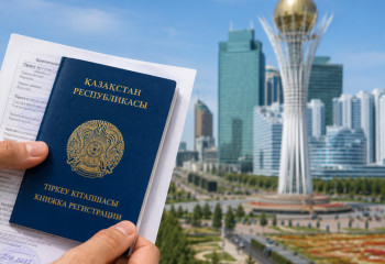 Астанада тіркеу ережесі өзгеруі мүмкін: жаңа талаптар қандай болады?