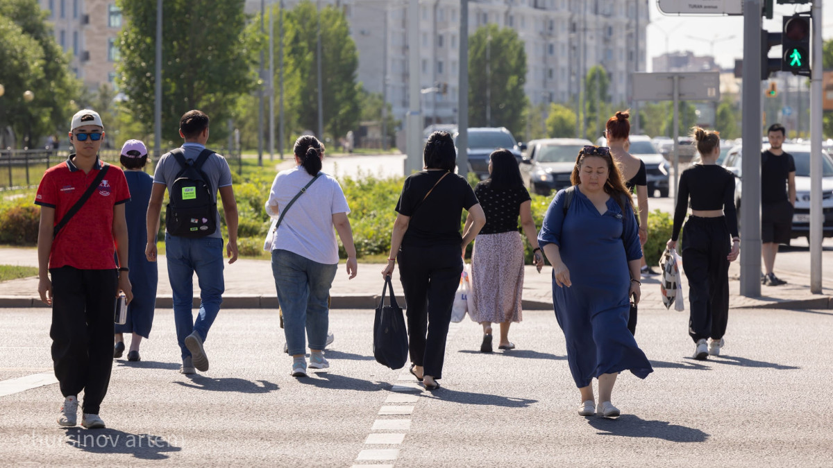 Условия жизни в Казахстане лучше, чем в Европе: рассказ вернувшейся девушки