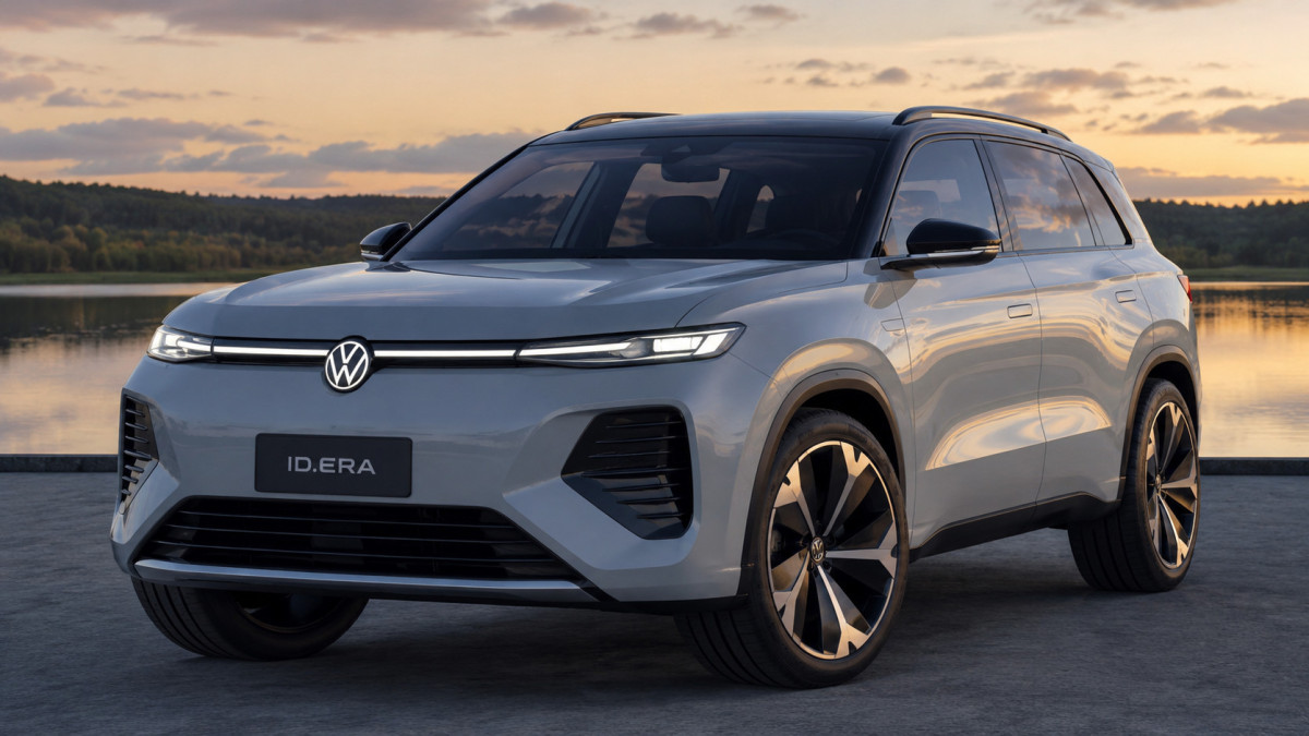 Қытайда жасалған Volkswagen Еуропаға келеді: Бұл шешімнің астарында не жатыр?