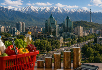 Халықаралық рейтинг Қазақстандағы ең қымбат қаланы анықтады