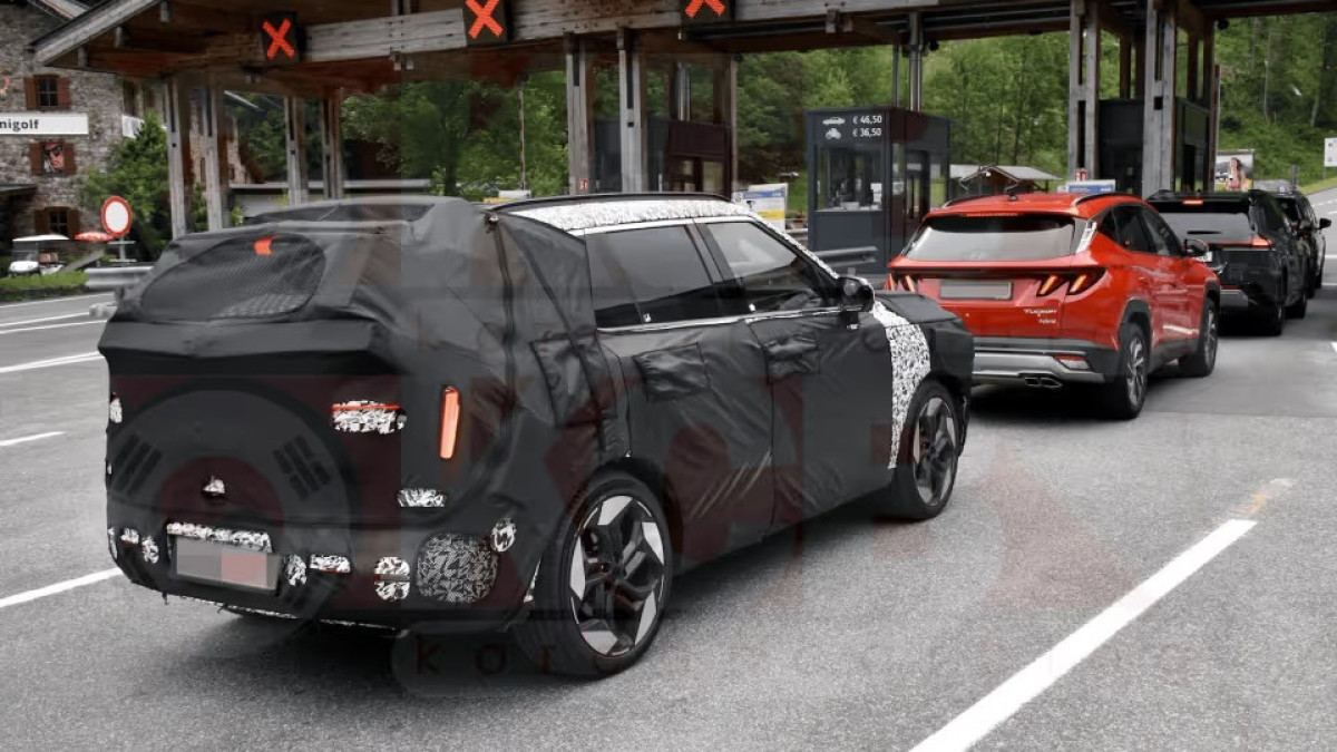 Қазақстандықтар жиі таңдайтын Hyundai Tucson түбегейлі өзгереді