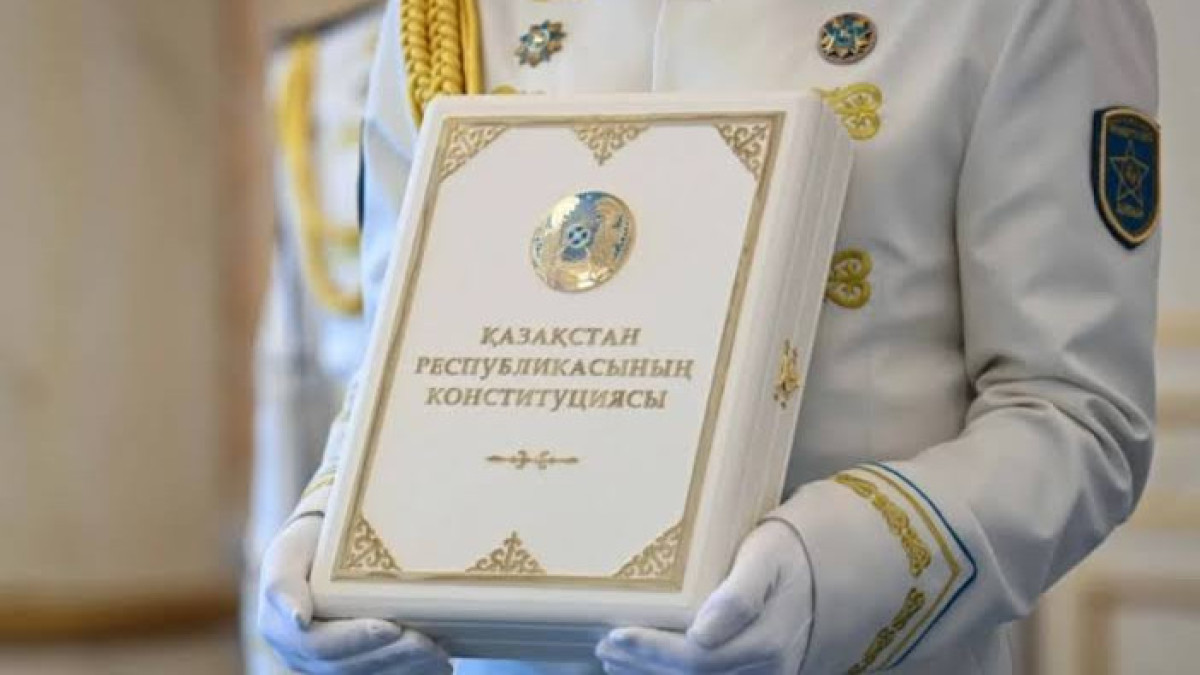 Конституциялық Cот: бірқатар лауазымды тұлғаны тағайындау немесе сайлау кезінде жаңа Ата Заңның нормалары қолданылады