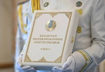 Конституциялық Cот: бірқатар лауазымды тұлғаны тағайындау немесе сайлау кезінде жаңа Ата Заңның нормалары қолданылады